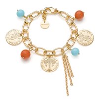 Bracciale Unoaerre Donna in Bronzo 2314 - 2314